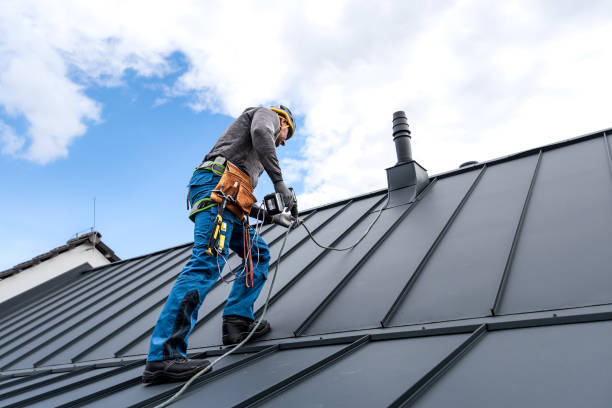 Springboro, OH Roofing Service Company